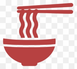 Rice Clipart Ramen Rice Ramen - Transparent Ramen Clipart Emoji,Bowl Of Rice Emoji