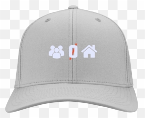 Emoji Dad Hat - Baseball Cap