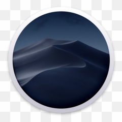 Macos Mojave - Os X Avatars Emoji