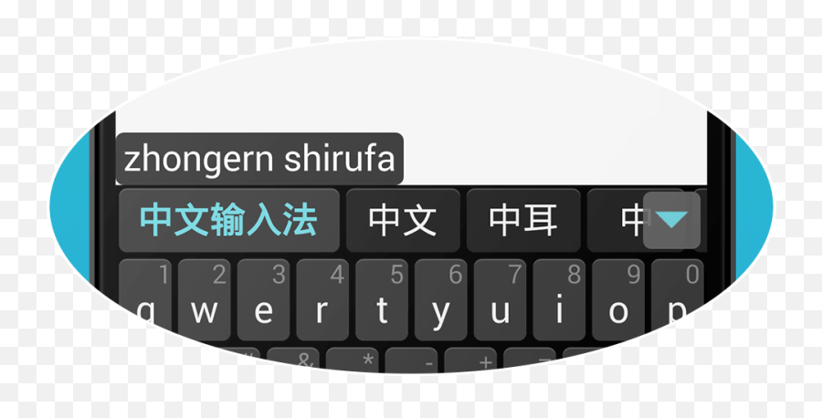 Swiftkey Chinese Beta For Launches For - Numeric Keypad Emoji,Emoji Chinese Characters Meaning