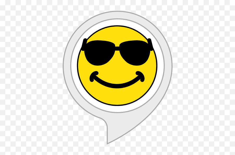 Alexa Skills - Smiley Emoji,Joker Emoticon
