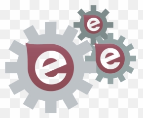 Price Sticker Png - Cogs Emoji