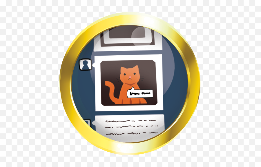 Know Your Meme Blog - Cartoon Emoji,Nyan Cat Emoticon Google Chat