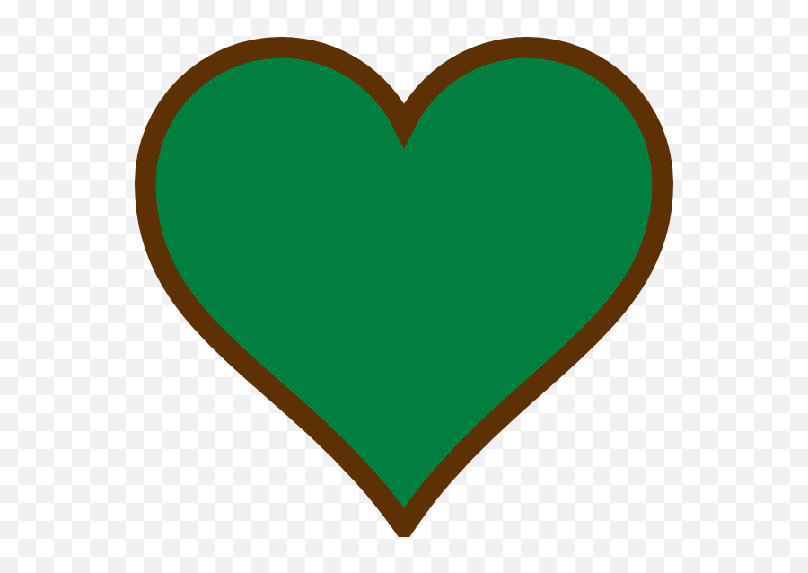 Green Heart Image Stock Png Files - Brown And Green Heart Emoji,Mint Green Heart Emoji