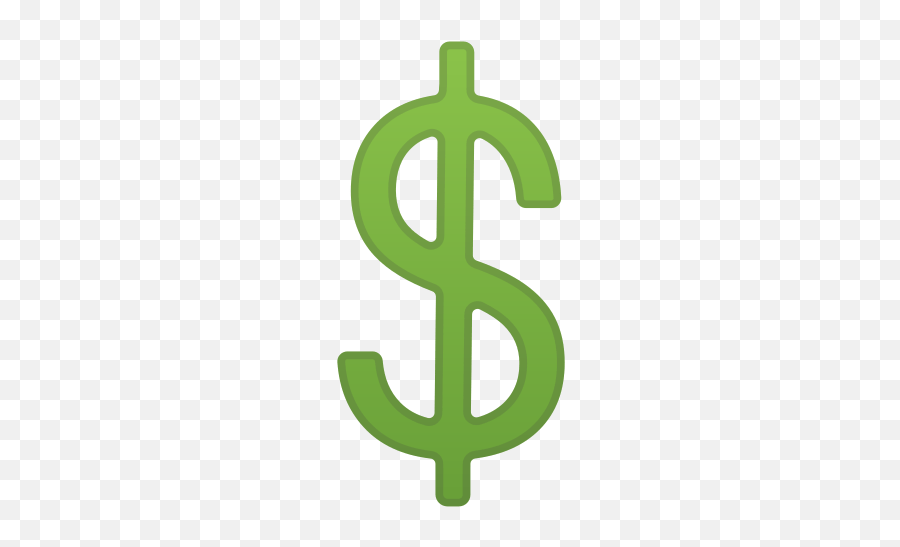Heavy Dollar Sign Meaning With - Dollar Sign Emoji,Pound Sign Emoji