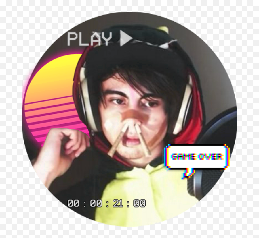 Leafyishere - Gonna Cry Gonna Pee Your Pants Meme Hd Png Swaggers Face At The Misfits Party Emoji,Laughing Crying Emoji Meme