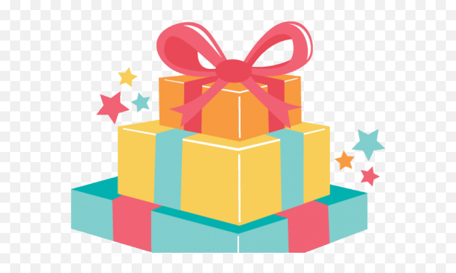 19 Birthday Clipart Emoji Free Clip Art Stock Illustrations - Birthday Gifts Clipart Png,Present Emoji