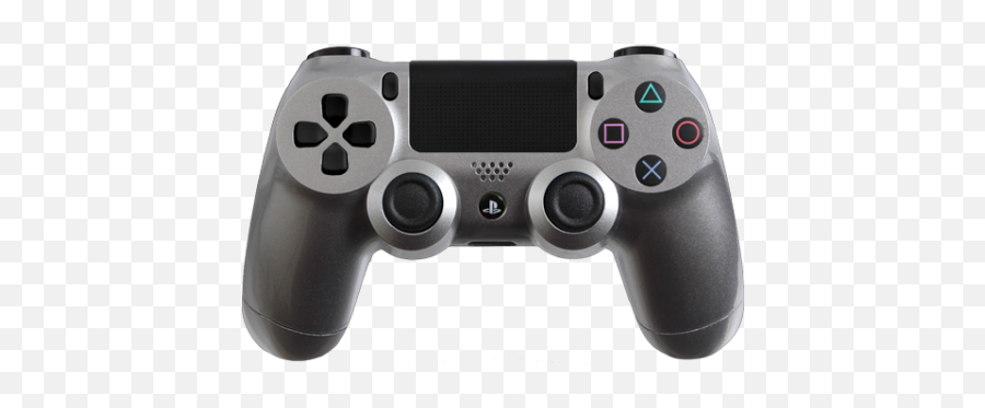 Ps4 Controller Png Console 42104 - Free Icons And Png Ps4 Controller Png Transparent Emoji,Game Controller Emoji
