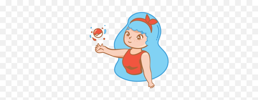 Pokemon Go Designs Themes Templates And Downloadable - Clip Art Emoji,Pokeball Emoji