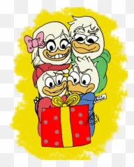 Ok Clipart - Full Size 2470677 PinClipart Huey Duck Emoji