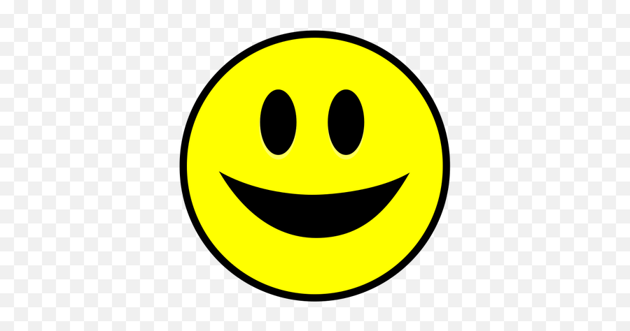 Big Smiling Smiley - Smile Simle Emoji,Kiss Emoji