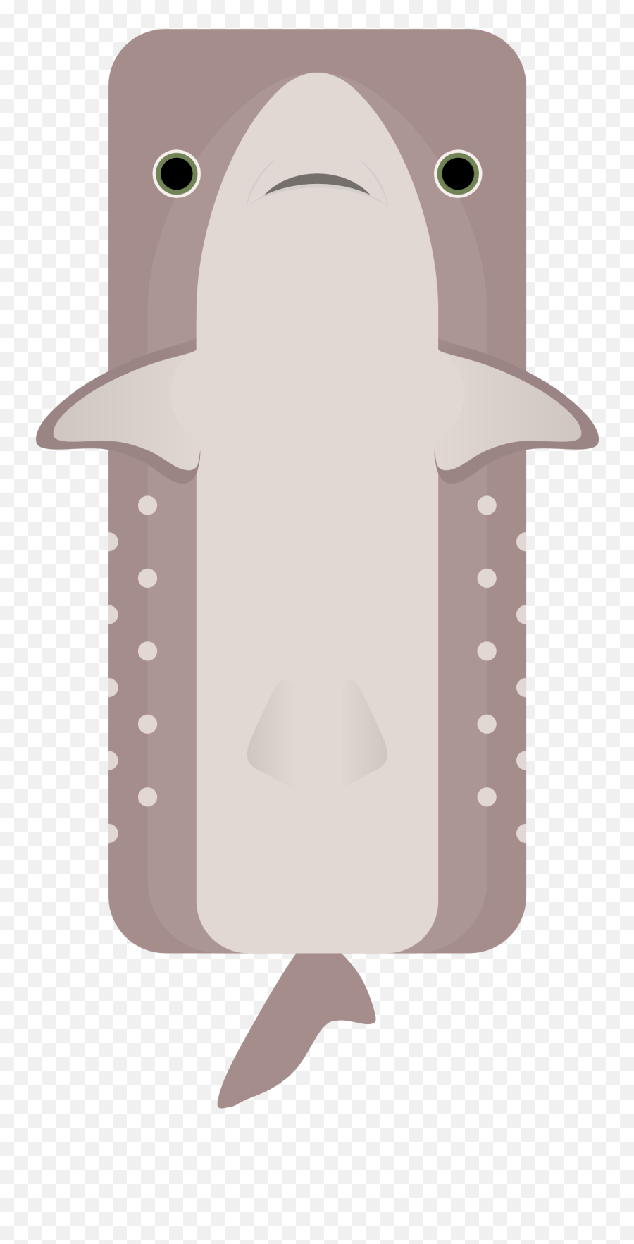 Spiny Dogfish - Mobile Phone Case Emoji,Walrus Emoji