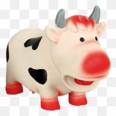 Png Latex - Krowa Zabawka Emoji
