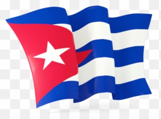 Cuba Flag Png Picture - Puerto Rico Flag Png Emoji,Cuban Emoji
