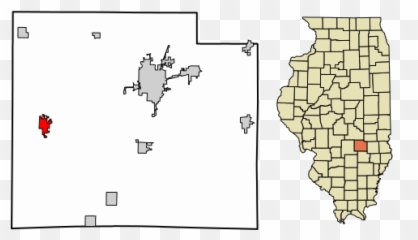 Effingham County Illinois Incorporated And - Mason Emoji