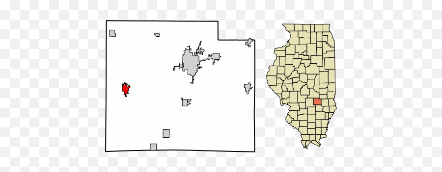 Effingham County Illinois Incorporated And - Mason Illinois Emoji,Custom Emoji