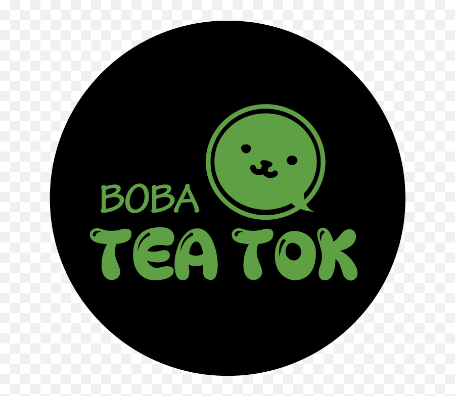 Boba Tea Tok - Warren Street Tube Station Emoji,Tt Emoticon