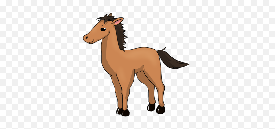 Horse Free To Use Clip Art - Clipartix Horse Clip Art Emoji,Horse Emoji Png