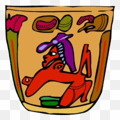 Free Photos Mayan Symbol Search Download - Needpixcom Clip Art Emoji,Vase Emoji