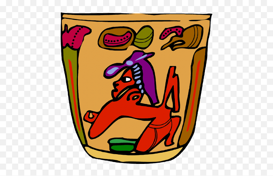 Free Photos Mayan Symbol Search Download - Needpixcom Clip Art Emoji,Vase Emoji