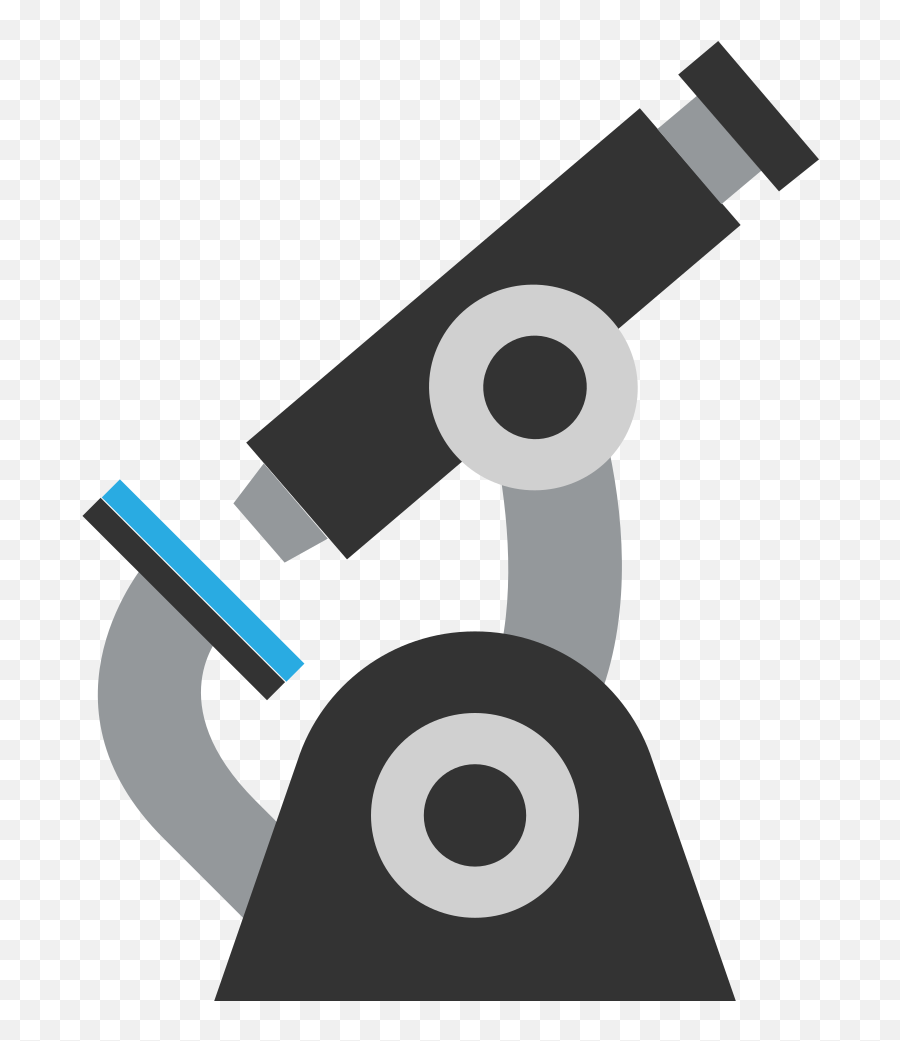 Emojione 1f52c - Emoji Microscopio,Cannon Emoji