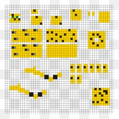 Kandi Patterns - View User Motif Emoji,Rasta Emoji Iphone