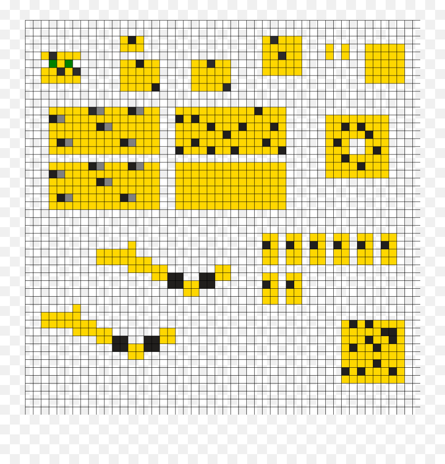 Kandi Patterns - View User Motif Emoji,Rasta Emoji Iphone