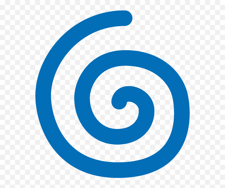 Cyclone Emoji Clipart - Circle,Emoji 1001 Milky Way
