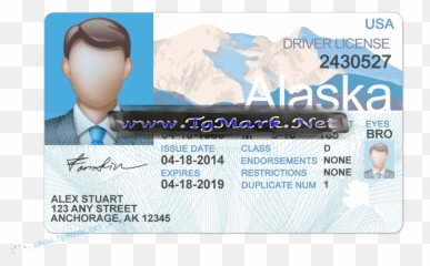 Alaska Lisans Chofè Psd Modèle Fotoschop - Flyer Emoji