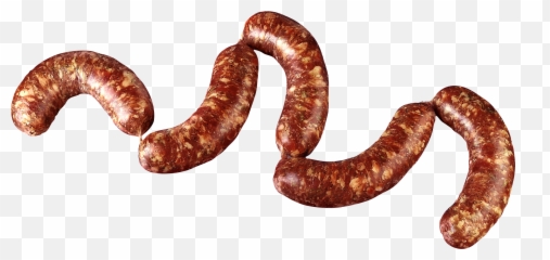 Breakfast sausage Venison Italian Lorne - Sausage Transparent Emoji