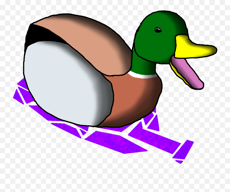 Webcomic Kfad - Soft Emoji,Goose Emoji
