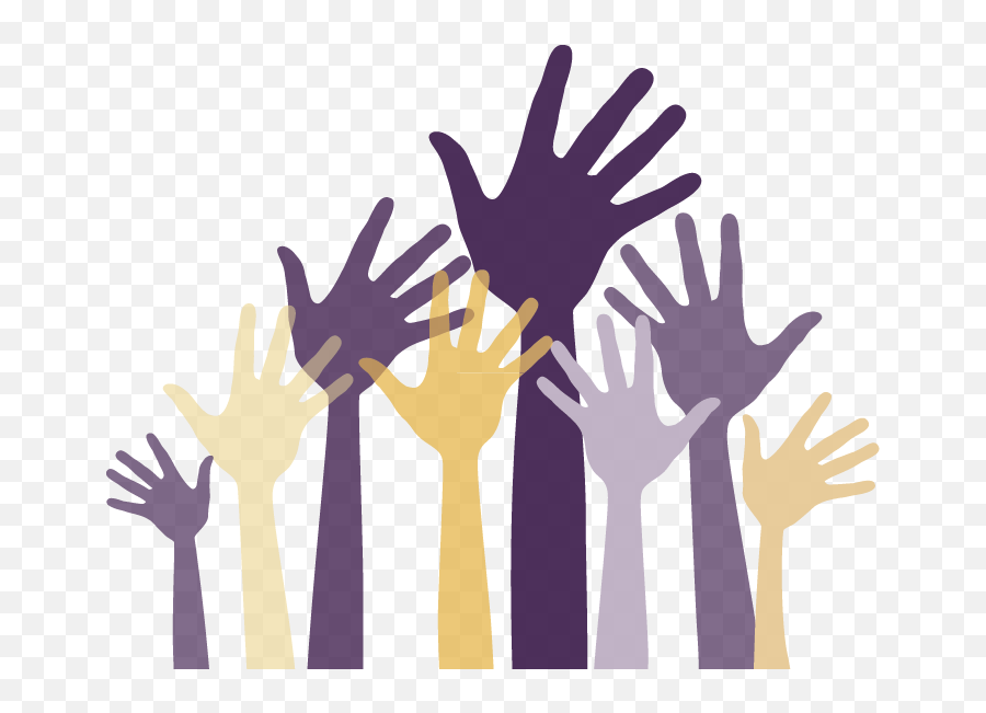 Students Raising Hands Clipart Png Download - Pakistan Transparent Raised Hand Clip Art Emoji,Raising Hands Emoji