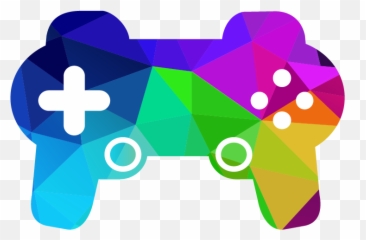 Games Clipart Video Controller - Png Emoji