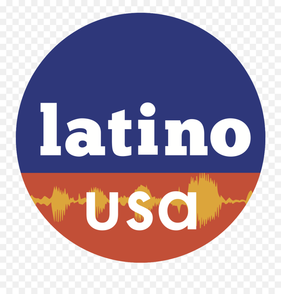 Home - Latino Usa Latino Usa Logo Emoji,Latino Emoji