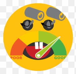 Poly - Circle Emoji