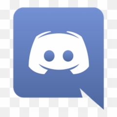 Discord Data Package Viewer - Transparent Logo Emoji