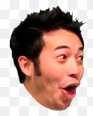 this emoji found on cringetopia discordemoji - Pogchamp Emote