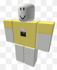 Basic Yellow Shirt Flower - Roblox Shorts Emoji