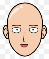 Emoji Ideas Feel Free To Suggest - One Punch Man Head Png,Punch Emoji