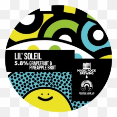 Lil Soleil - Design Emoji,Magic Emoticon