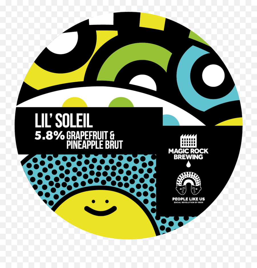 Lil Soleil - Design Emoji,Magic Emoticon
