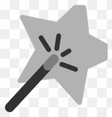 Free Magic Wand Magic Images - Effect Clipart Emoji,Sparkle Emoticon