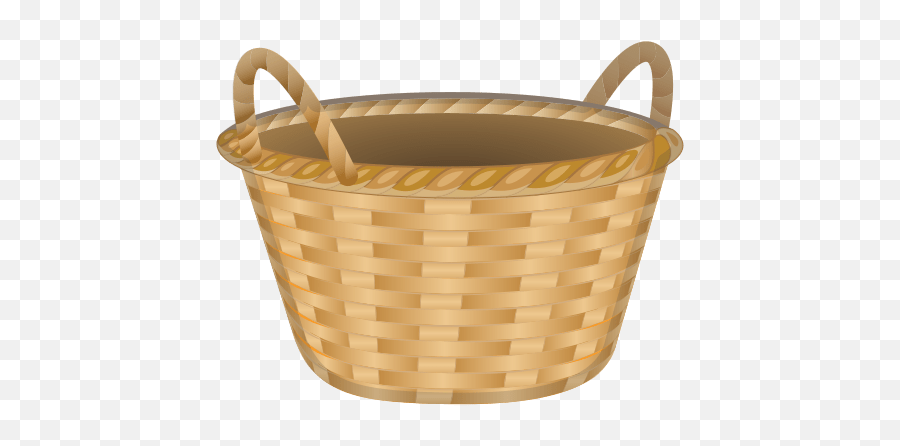 Basket Emoji Meaning With Pictures - Basket Emoji Png,Door Emoji