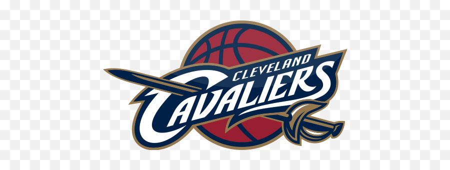 Cleveland Cavaliers Logo - Cleveland Cavaliers Logo 2003 Emoji,Cavs Emoji