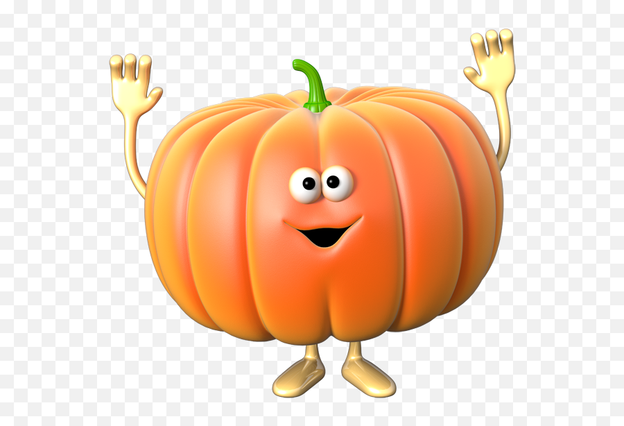 Emoji Vector Free Download Png Files - Fruits And Vegetables Png Gif,Pumpkin Emojis