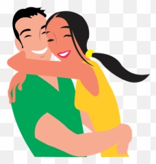 Free Laugh Laughing Vectors - Couple Clipart Emoji,Laughing Emoji