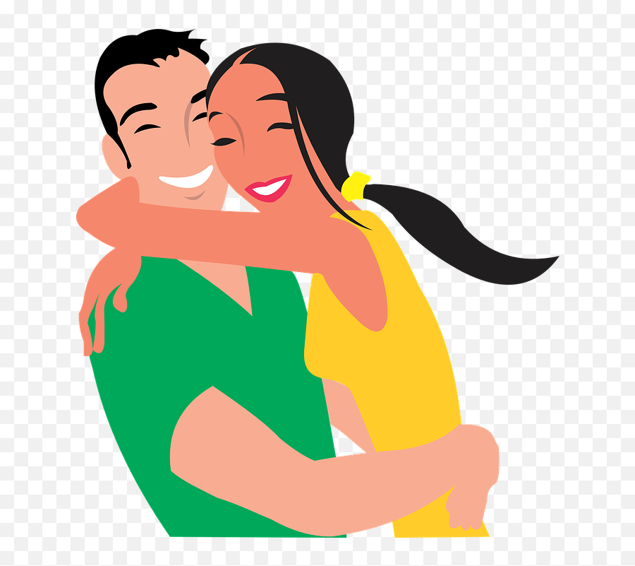 Free Laugh Laughing Vectors - Couple Clipart Emoji,Laughing Emoji
