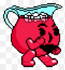 Top Kool Aid Man Stickers For Android - Animated Kool Aid Man Emoji,Kool Aid Emoji