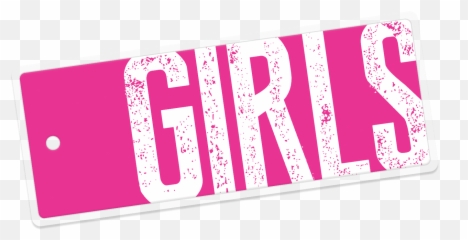 Big Type Girls Pass - Graphic Design Emoji,Tnt Emoji