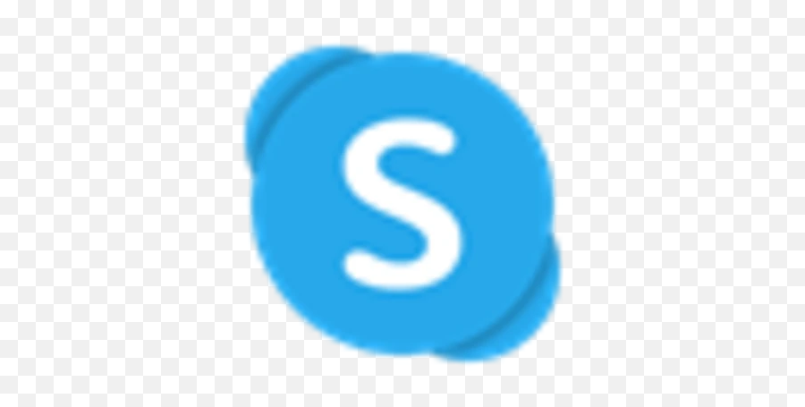 Skype - Electric Blue Emoji,Skype Emoticons Code